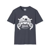 The Toxic Avenger Never Dies T-Shirt