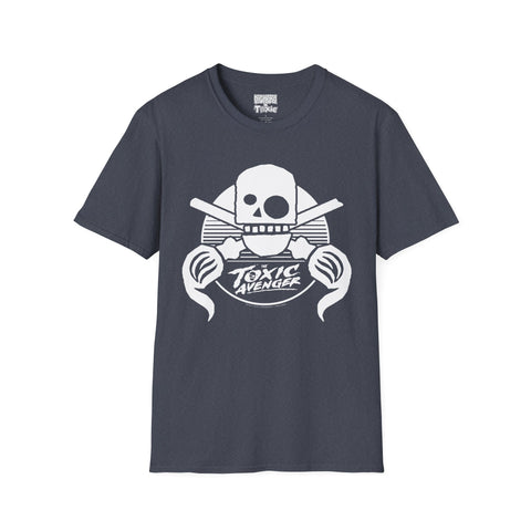 The Toxic Avenger Never Dies T-Shirt