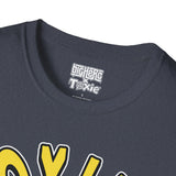 The Toxic Avengerville Classic Returns T-Shirt