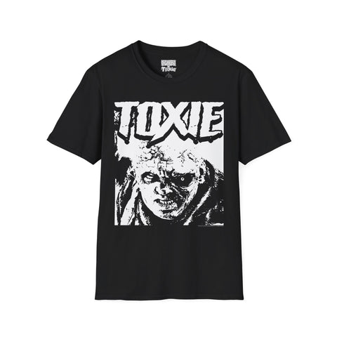 The Toxic Avenger Returns T-Shirt