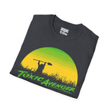 The Victorious Toxic Avenger T-Shirt
