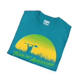The Victorious Toxic Avenger T-Shirt
