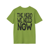The Toxic Avenger Is The Hero We Need Now T-Shirt