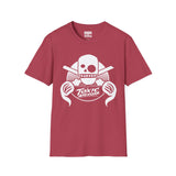 The Toxic Avenger Never Dies T-Shirt