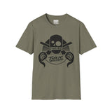The Toxic Avenger Never Dies T-Shirt