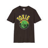 The Toxic Avengerville Classic Returns T-Shirt