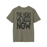 The Toxic Avenger Is The Hero We Need Now T-Shirt