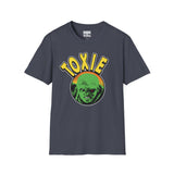 The Toxic Avengerville Classic Returns T-Shirt