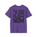 The Toxic Avenger Is The Hero We Need Now T-Shirt