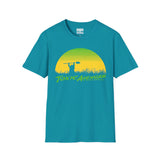 The Victorious Toxic Avenger T-Shirt