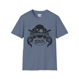 The Toxic Avenger Never Dies T-Shirt