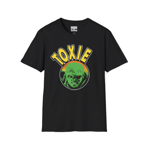 The Toxic Avengerville Classic Returns T-Shirt