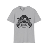 The Toxic Avenger Never Dies T-Shirt