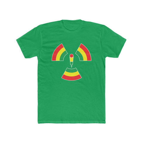 Misfitz green back up