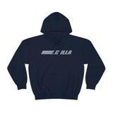 E.C. Illa "Power Moves" Hoodie