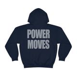 E.C. Illa "Power Moves" Hoodie
