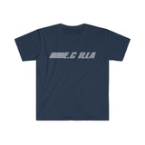E.C. Illa "Power Moves" Tee