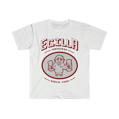 E.C. Illa “Original Since 1990” part 2 T-Shirt