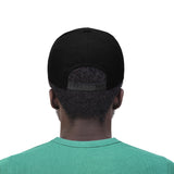 8-Bit Legends "Control Freak" Flat Bill Hat