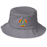 Microphone Misfitz Old School Bucket Hat