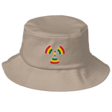 Microphone Misfitz Old School Bucket Hat