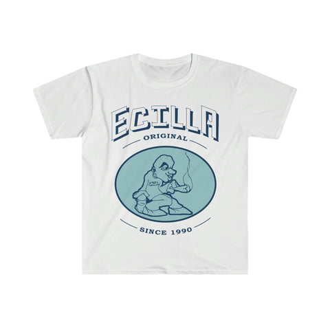 E.C. Illa “Original Since 1990” T-Shirt