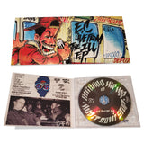 E.C. Illa "25th Anniversary Edition:  Live From The Ill"