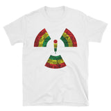 Microphone Misfitz Camo Logo T-Shirt