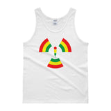 Microphone Misfitz Tank top