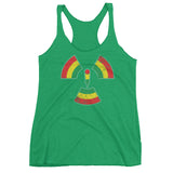 Microphone Misfitz Women's tank top