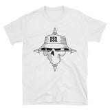 Sen Dog Bucket Hat Skull T-Shirt