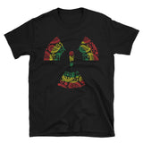 Microphone Misfitz Bandana Style Logo T-Shirt