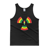 Microphone Misfitz Tank top