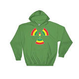 Microphone Misfitz Hoodie