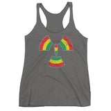 Microphone Misfitz Women's tank top