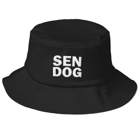 Sen Dog Old School Bucket Hat