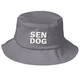 Sen Dog Old School Bucket Hat