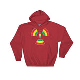 Microphone Misfitz Hoodie