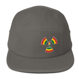 Microphone Misfitz Five Panel Cap