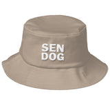 Sen Dog Old School Bucket Hat