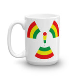 Miscrophone Misfitz Mug