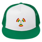 Microphone Misfitz Trucker Cap