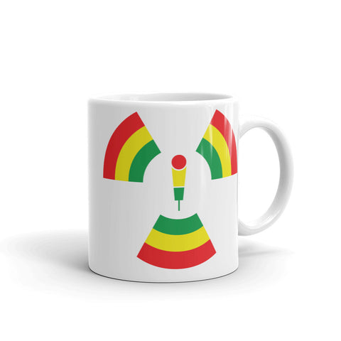 Miscrophone Misfitz Mug