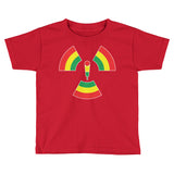 Microphone Misfitz Kids T-Shirt