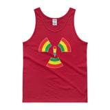 Microphone Misfitz Tank top