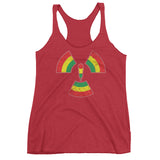 Microphone Misfitz Women's tank top