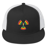 Microphone Misfitz Trucker Cap