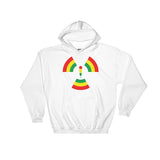 Microphone Misfitz Hoodie