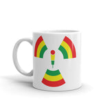 Miscrophone Misfitz Mug