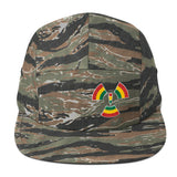 Microphone Misfitz Five Panel Cap